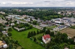 Działka inwestycyjna dla dewelopera, pod market, park handlowy 1,71 ha
