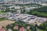 Działka inwestycyjna dla dewelopera, pod market, park handlowy 1,71 ha