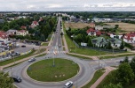 Działka inwestycyjna dla dewelopera, pod market, park handlowy 1,71 ha