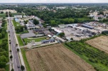 Działka inwestycyjna dla dewelopera, pod market, park handlowy 1,71 ha
