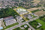 Działka inwestycyjna dla dewelopera, pod market, park handlowy 1,71 ha