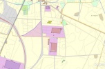 Działka inwestycyjna Domasław k/ Wrocławia S8
