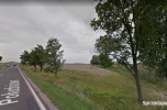 Działka inwestycyjna Domasław k/ Wrocławia S8