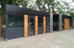 Działka inwestycyjna, Gliwice, Kozielska - 1280 m²