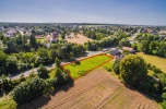 Działka inwestycyjna, Gliwice, Kozielska - 1280 m²