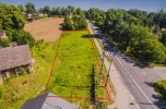 Działka inwestycyjna, Gliwice, Kozielska - 1280 m²