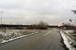 Działka inwestycyjna - Koszajec o/Pruszkowa