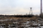 Działka inwestycyjna - Koszajec o/Pruszkowa