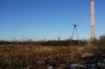 Działka inwestycyjna - Koszajec o/Pruszkowa