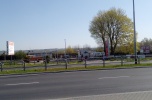 Działka inwestycyjna - Koszalin - stacja paliw, myjnia, sklep