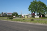 Działka inwestycyjna - Koszalin - stacja paliw, myjnia, sklep