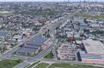 Działka inwestycyjna mieszkaniowo-usługowa