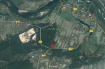 Działka inwestycyjna - na motel z restauracją, hotel, spa, dom weselny, dom opieki dla osób starszych