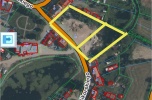 Działka inwestycyjna na sprzedaż Biała Piska