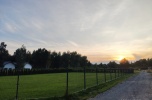 Działka inwestycyjna ok 1,4 ha. obowiązuje MP ZP, prestiżowe miejsce, w otulinie lasu