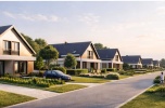 Działka inwestycyjna ok. 3 ha - plan miejscowy, zabudowa jednorodzinna, Warszawa Białołęka