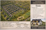 Działka inwestycyjna ok. 3 ha - plan miejscowy, zabudowa jednorodzinna, Warszawa Białołęka