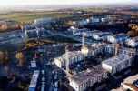 Działka inwestycyjna pod apartementowiec lub usługi; Bielsko-Biała Sarni Stok