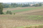 Działka inwestycyjna pod Krakowem