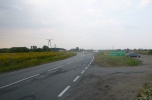 Działka inwestycyjna pod stację paliw - 4006 m2