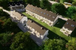 Działka inwestycyjna pod zabudowę szeregową 67,79 ar Rzeszów