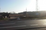 Działka inwestycyjna przy A2 Poznań Berlin, blisko Kownaty