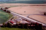 Działka inwestycyjna przy A4