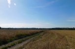 Działka inwestycyjna przy autostradzie A1