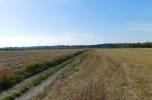 Działka inwestycyjna przy autostradzie A1