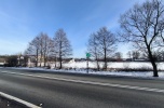 Działka inwestycyjna przy dk 50 - idealna na stację paliw z całą infrastrukturą