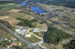 Działka inwestycyjna przy drodze S5, Myjnia Tir, pod stacja paliw, magazyny