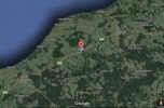 Działka inwestycyjna Sławno - działka pod blok wielorodzinny, lokal handlowy, WZ