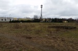 Działka inwestycyjna Sławno - działka pod blok wielorodzinny, lokal handlowy, WZ