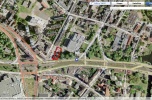 Działka inwestycyjna w centrum Bydgoszczy