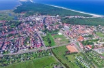 Działka inwestycyjna w centrum Łeby