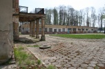 Działka inwestycyjna z zabudowaniami pod stadninę, hotel, dom weselny