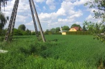 Działka inwestycyjna