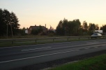 Działka inwestycyjna