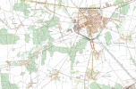 Działka inwestycyjna