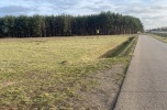 Działka inwestycyjna