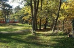 Działka inwestycyjna