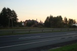 Działka inwestycyjna