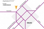 Działka inwestycyjna
