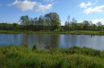 Działka inwestycyjna