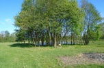 Działka inwestycyjna