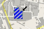 Działka inwestycyjno - przemysłowa 3,63 ha w Sochaczewie
