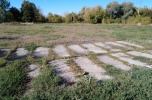 Działka inwestycyjno - przemysłowa