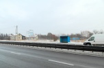 Działka komercyjna 1,4 ha + tablica reklamowa