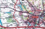 Działka komercyjna 4400 m2