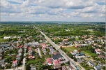 Działka komercyjna Łódź Rokicińska Andrespol